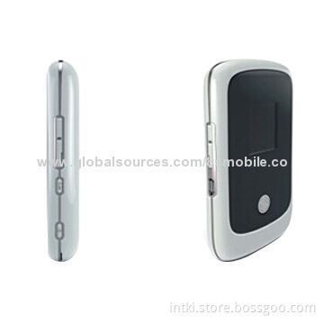 Bluetooth Handsfree Kits, Qualcomm 28nm MDM9215, 2,300mAh Battery